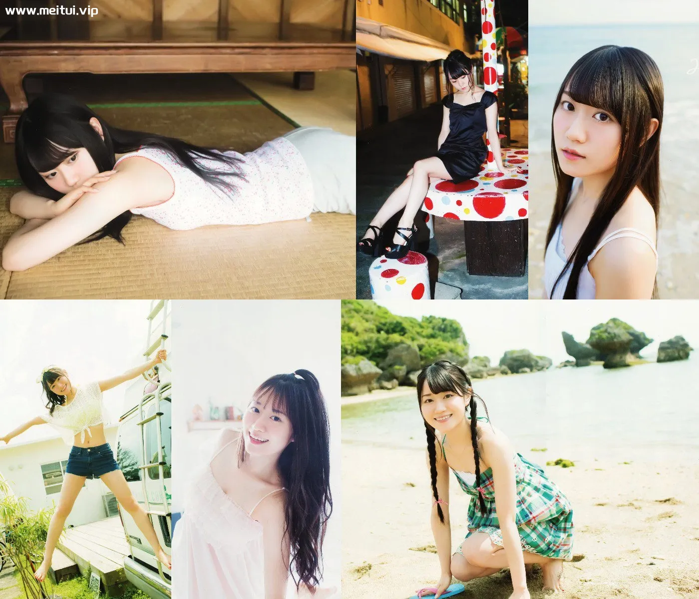 声优小仓唯写真集「ゆいはたち」小倉唯-美腿之家