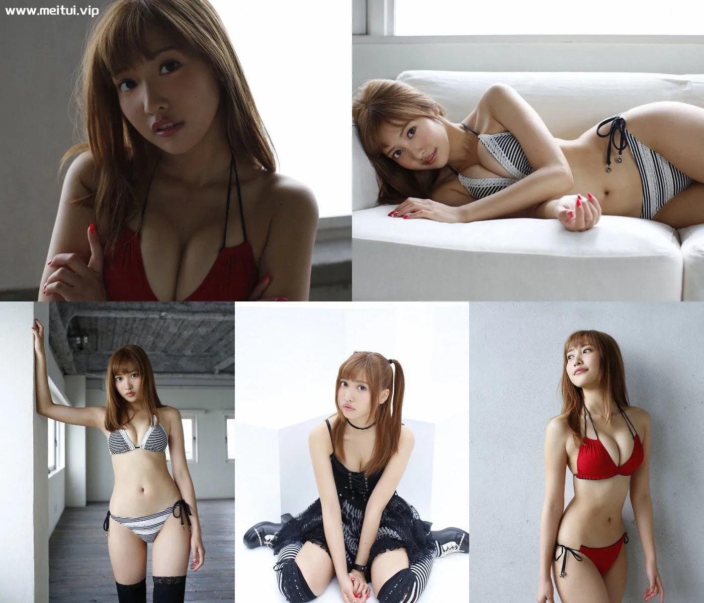 佐野日向子写真集「Cross」佐野ひなこ-美腿之家