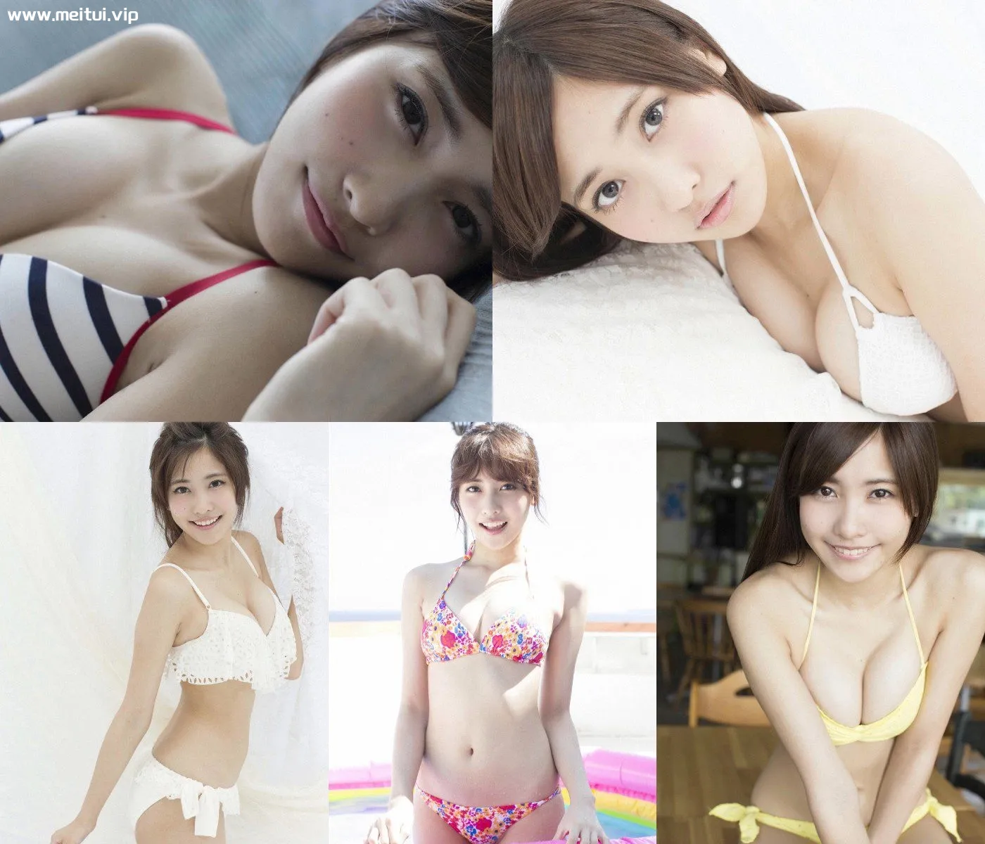 佐野日向子写真集「SUMMER LOVE」佐野ひなこ-美腿之家
