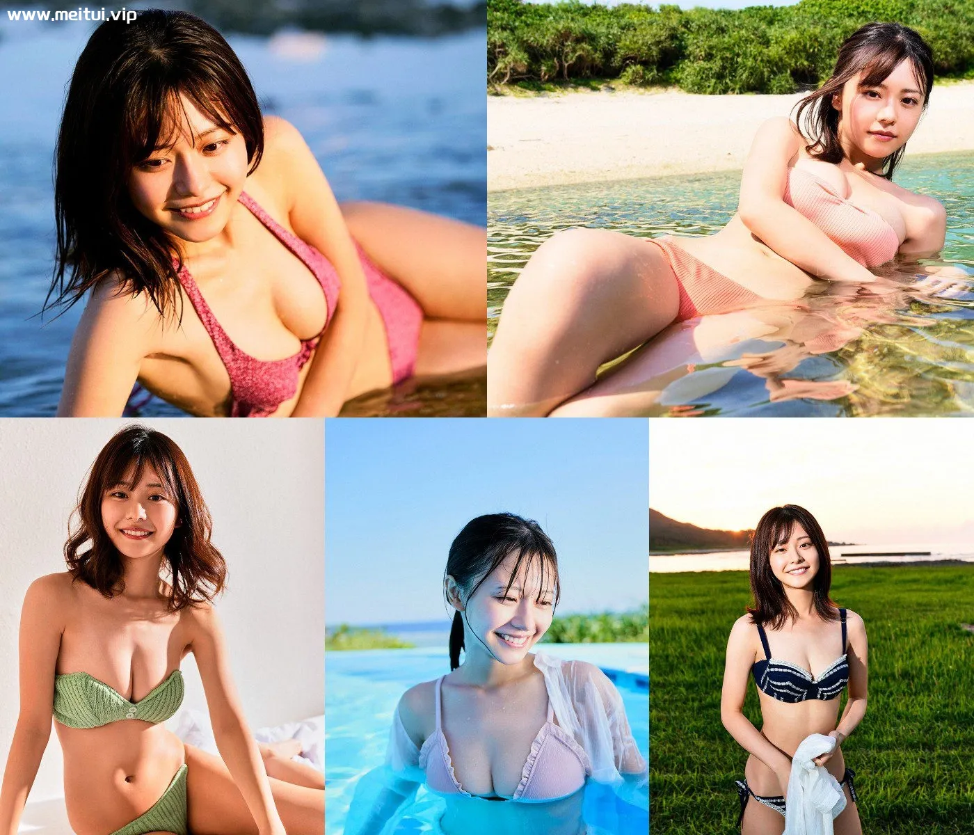 浅仓唯写真集「かわいいの神様」浅倉唯-美腿之家