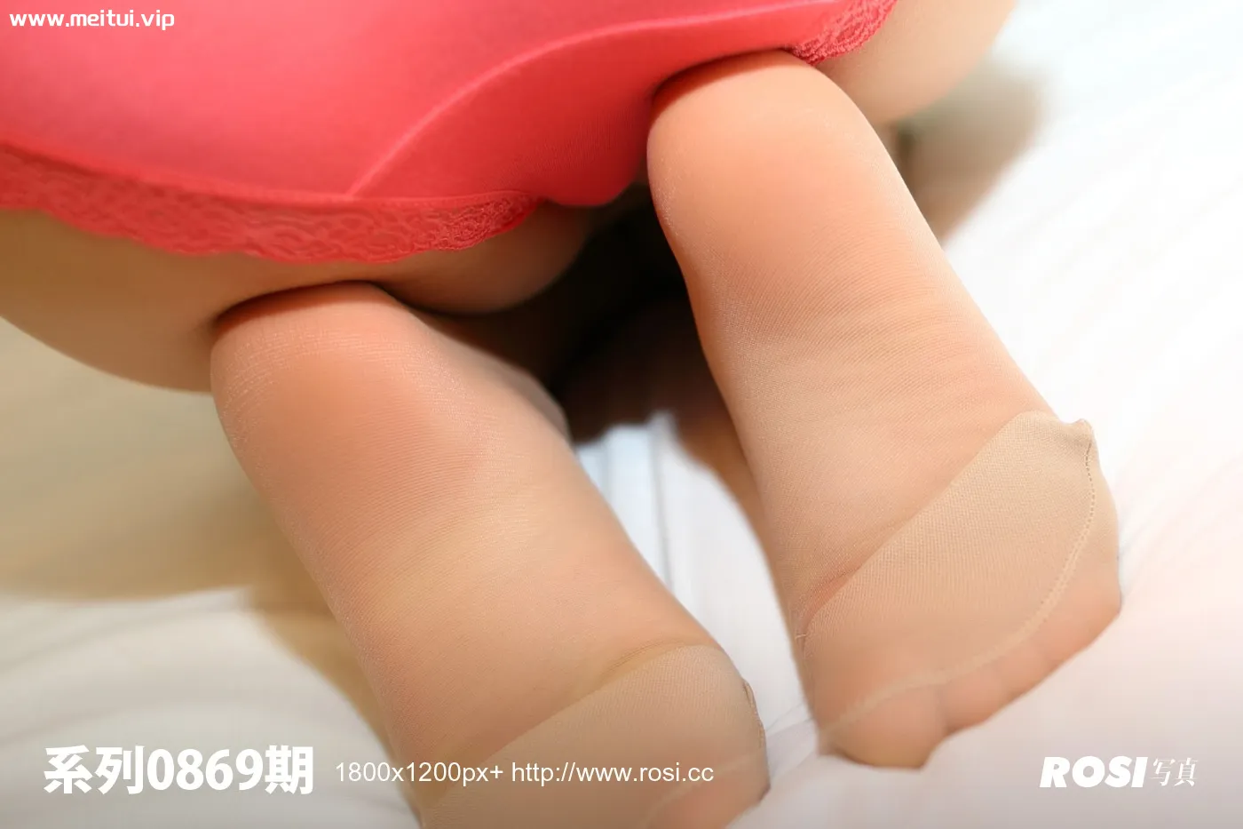 [ROSI写真]2014.04.23 NO.869-美腿之家