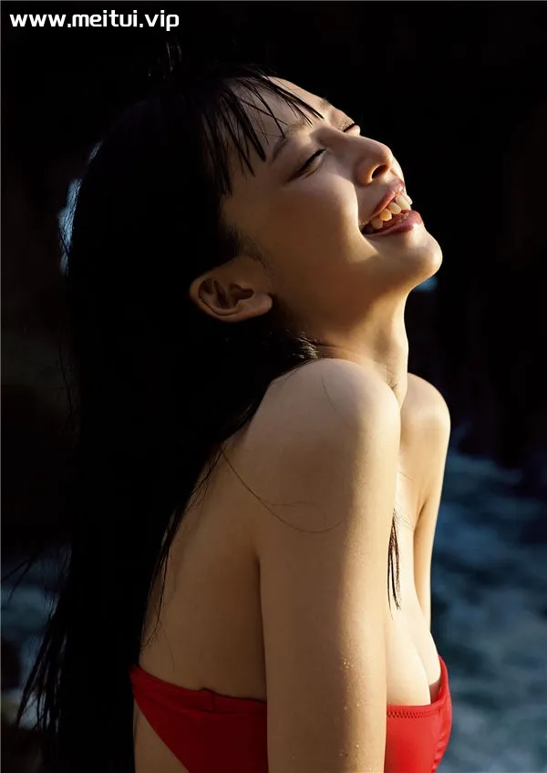 华村飞鸟写真集《月刊 華村あすか　今》高清全本[157P]-美腿之家