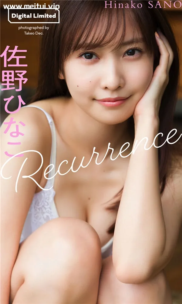 佐野雏子写真集《Recurrence》高清全本[51P]-美腿之家