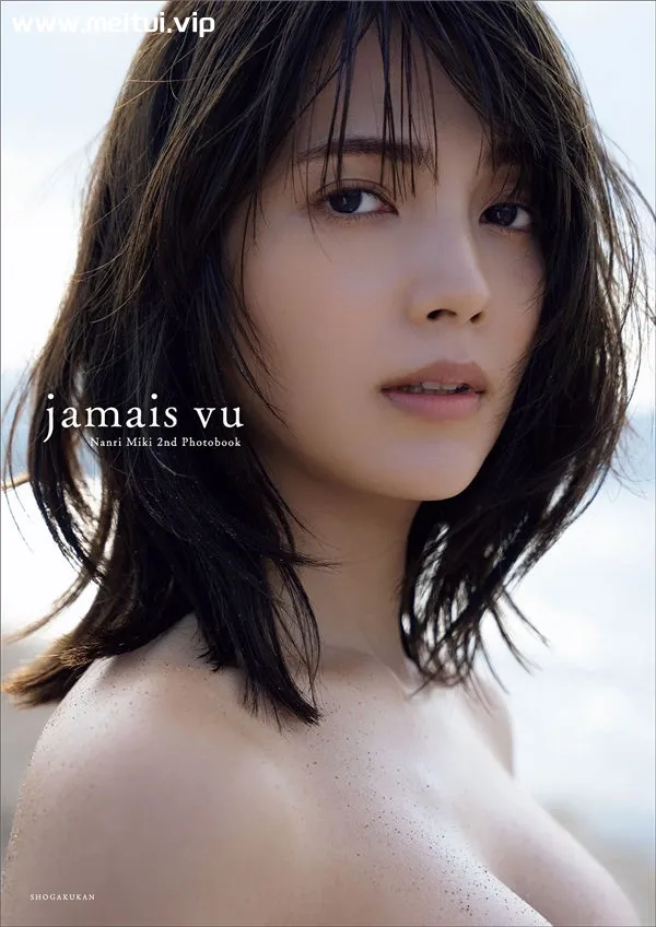 南里美希写真集《jamais vu》高清全本[132P]-美腿之家