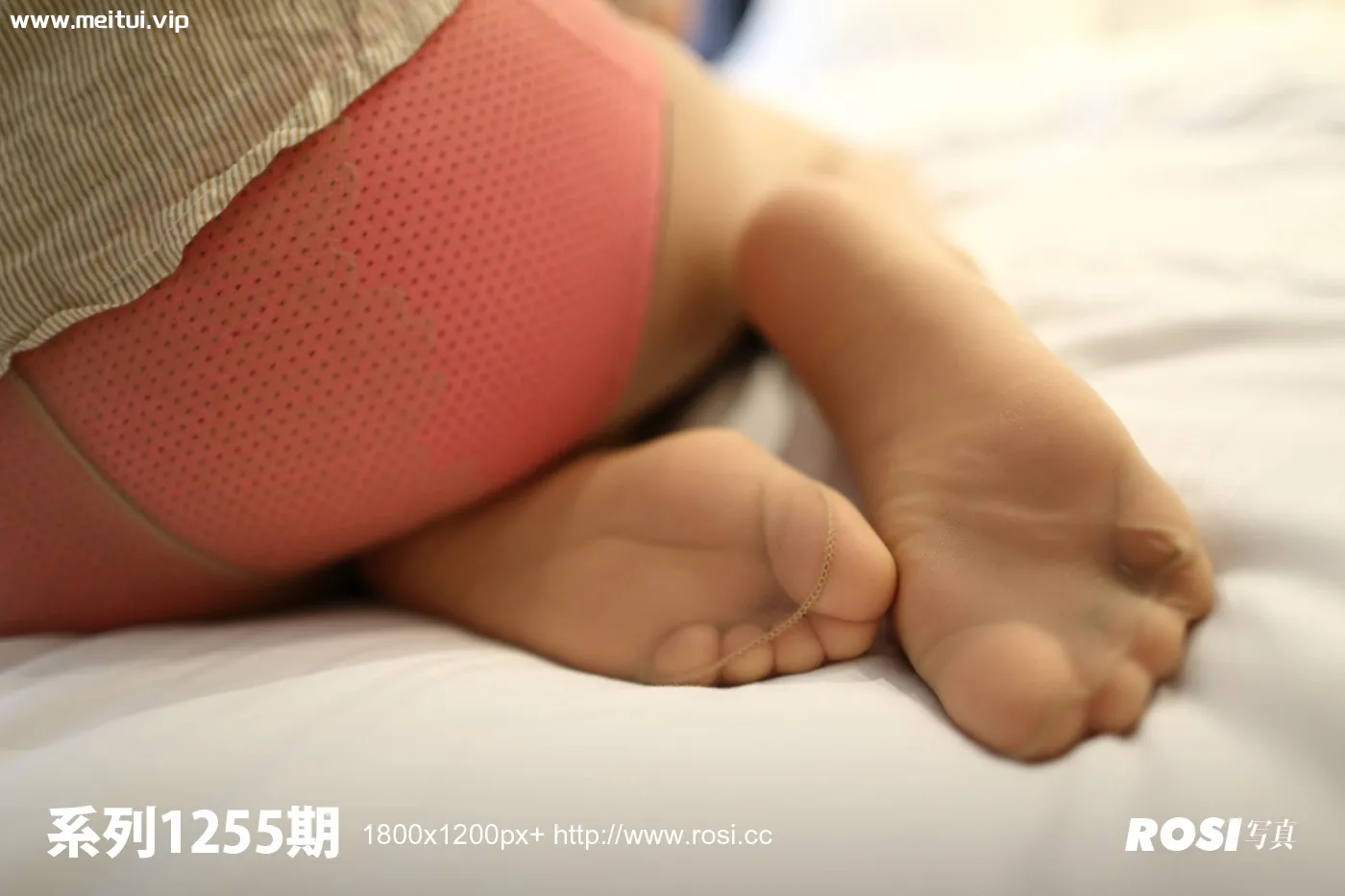 [ROSI写真]2015.05.16 NO.1255-美腿之家