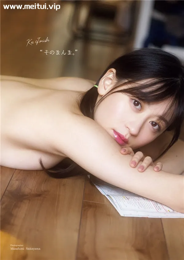上西惠写真集《“そのまんま。”》高清全本[94P]-美腿之家