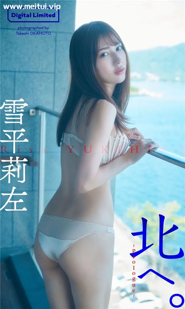 雪平莉左写真集《北へ。～prologue～》高清全本[31P]-美腿之家