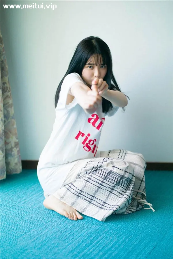 镇西寿寿歌写真集《resonance》高清全本[118P]-美腿之家