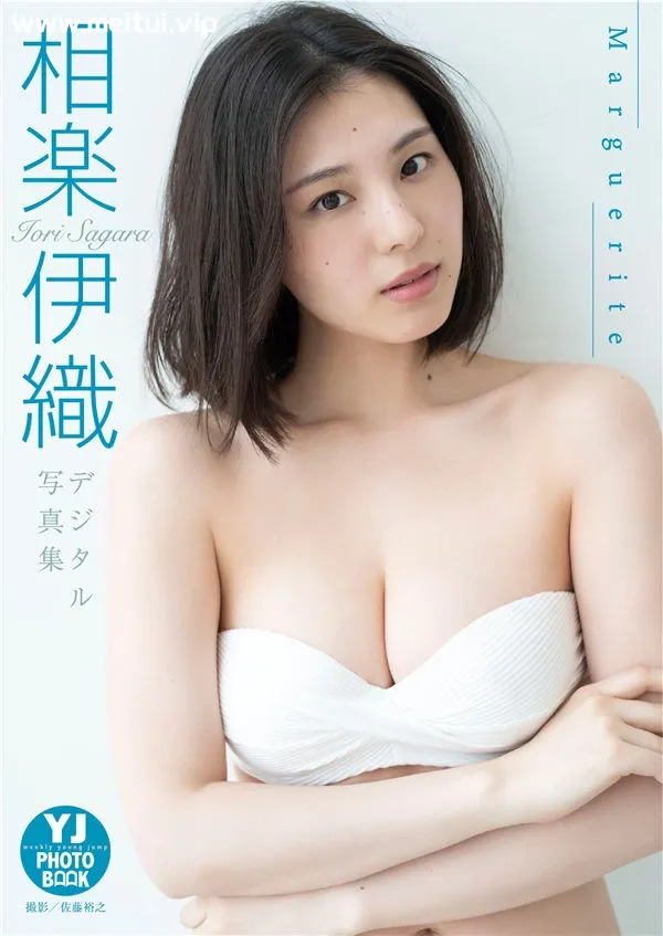 相乐伊织写真集《Marguerite》高清全本[47P]-美腿之家