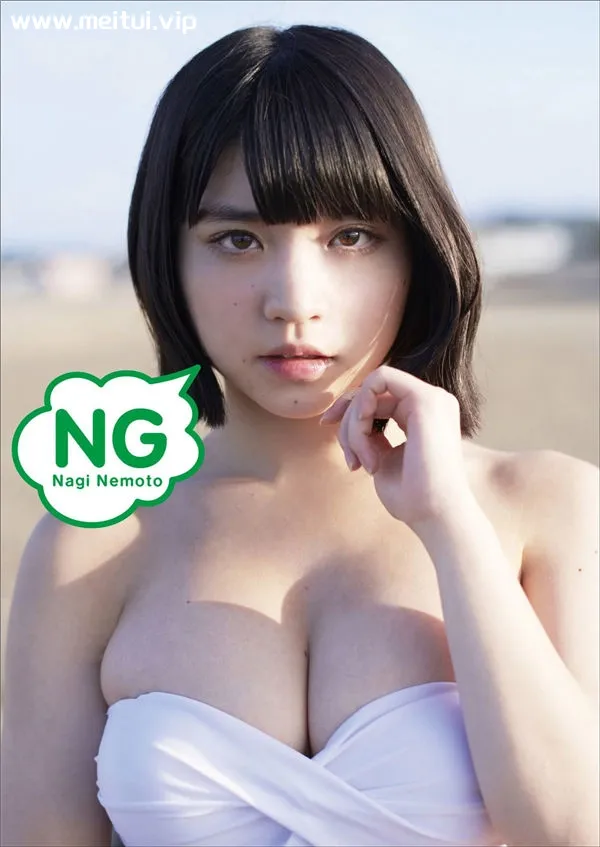 根本凪写真集《NG》高清全本[48P]-美腿之家