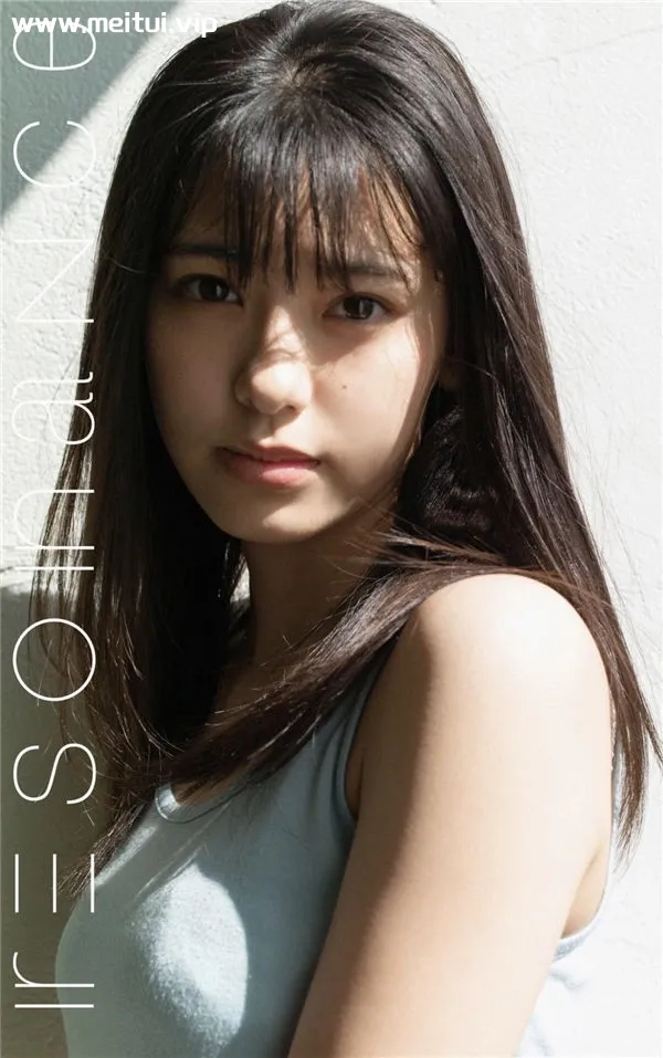 池田朱那写真集《resonance》高清全本[65P]-美腿之家