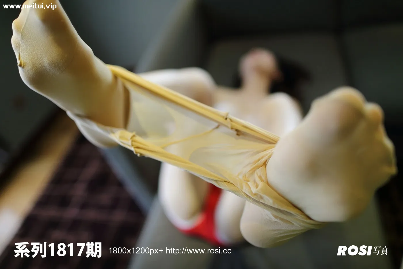 [ROSI写真]2016.11.27 NO.1817-美腿之家