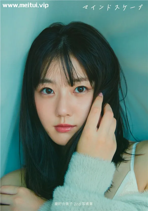 泷野由美子写真集《マインドスケープ》高清全本[134P]-美腿之家