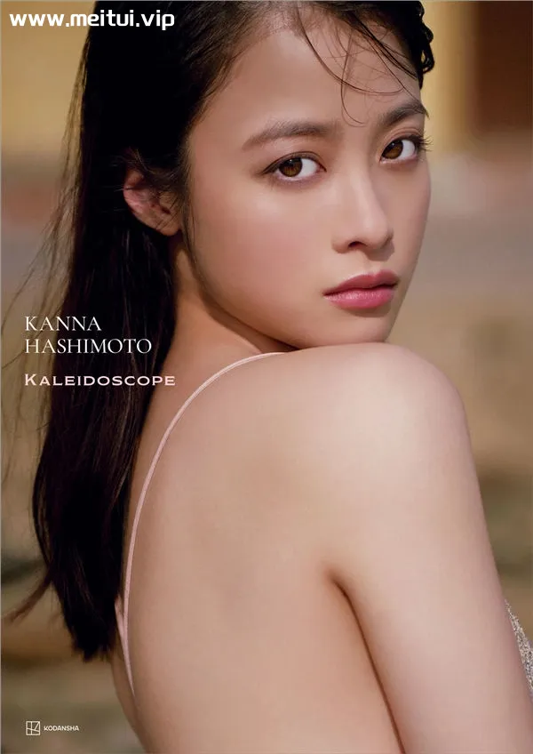 桥本环奈写真集《カレイドスコープ》高清全本[185P]-美腿之家