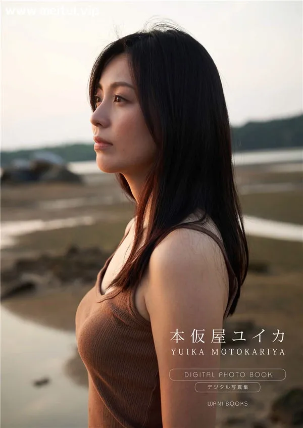本仮屋ユイカ写真集《MY SELF》高清全本[80P]-美腿之家