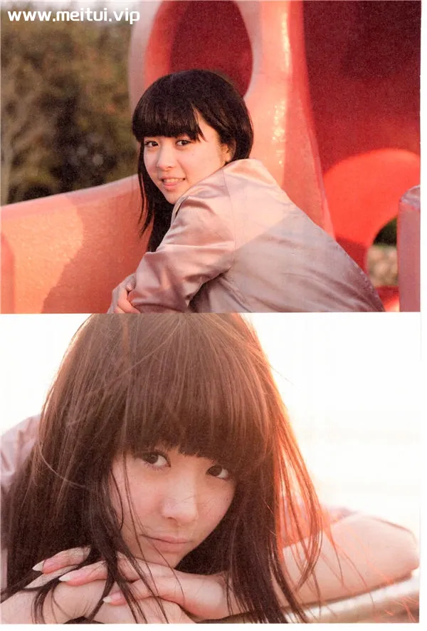 青山裕企作品《青山裕企的写真告白》高清全本[226P]-美腿之家