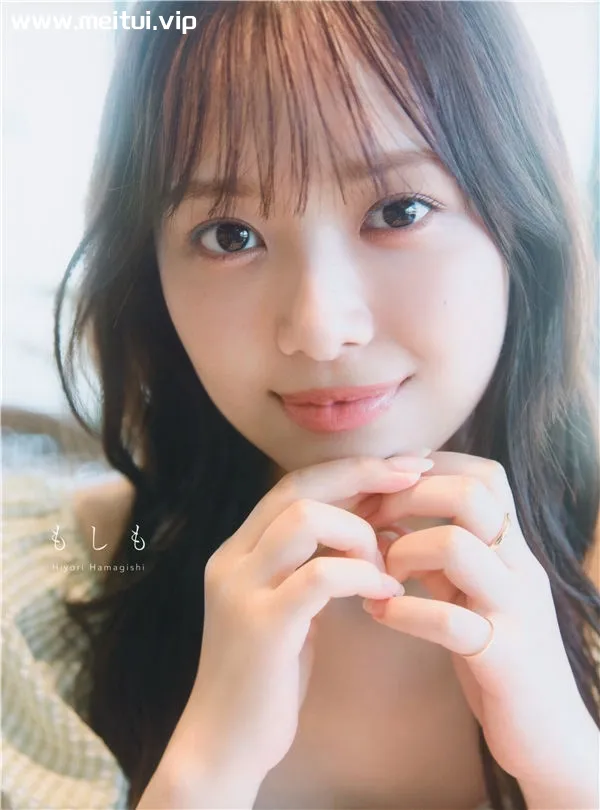滨岸日和1ST写真集《もしも》高清全本[140P]-美腿之家