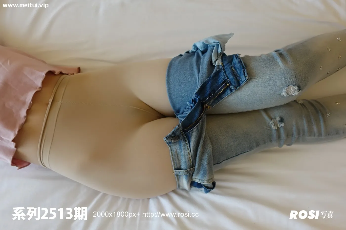 [ROSI写真]2018.10.24 NO.2513-美腿之家