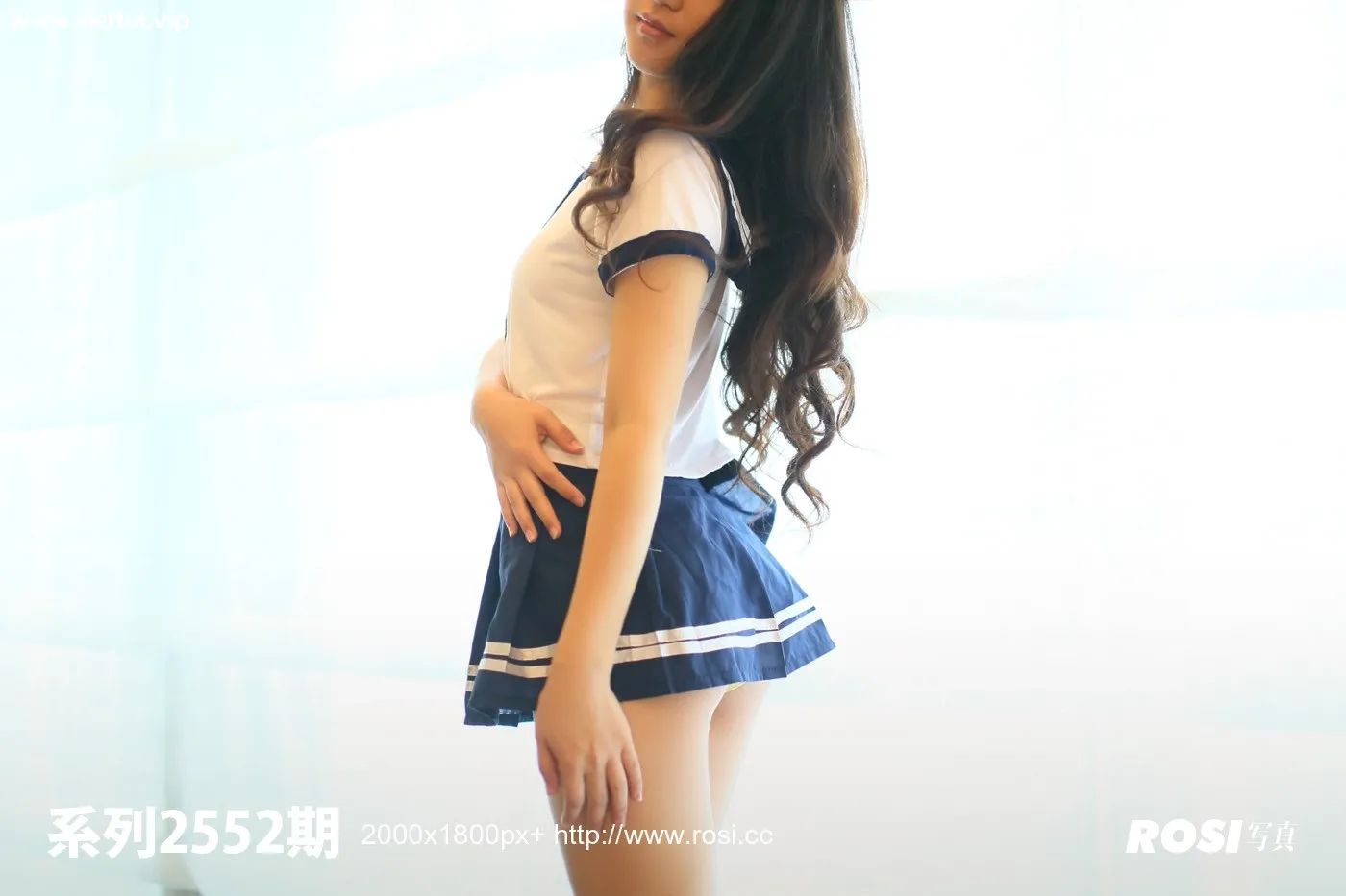 [ROSI写真]2018.12.02 NO.2552-美腿之家