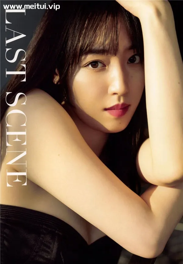 谱久村圣写真集《LAST SCENE》高清全本[137P]-美腿之家