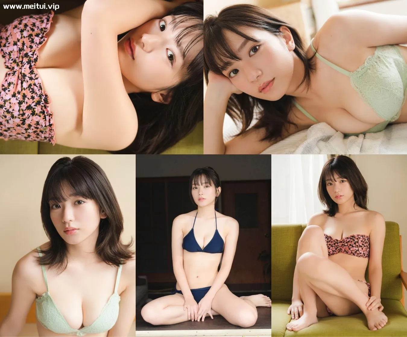 长月翠写真集 長月翠 2023.01 60P-美腿之家