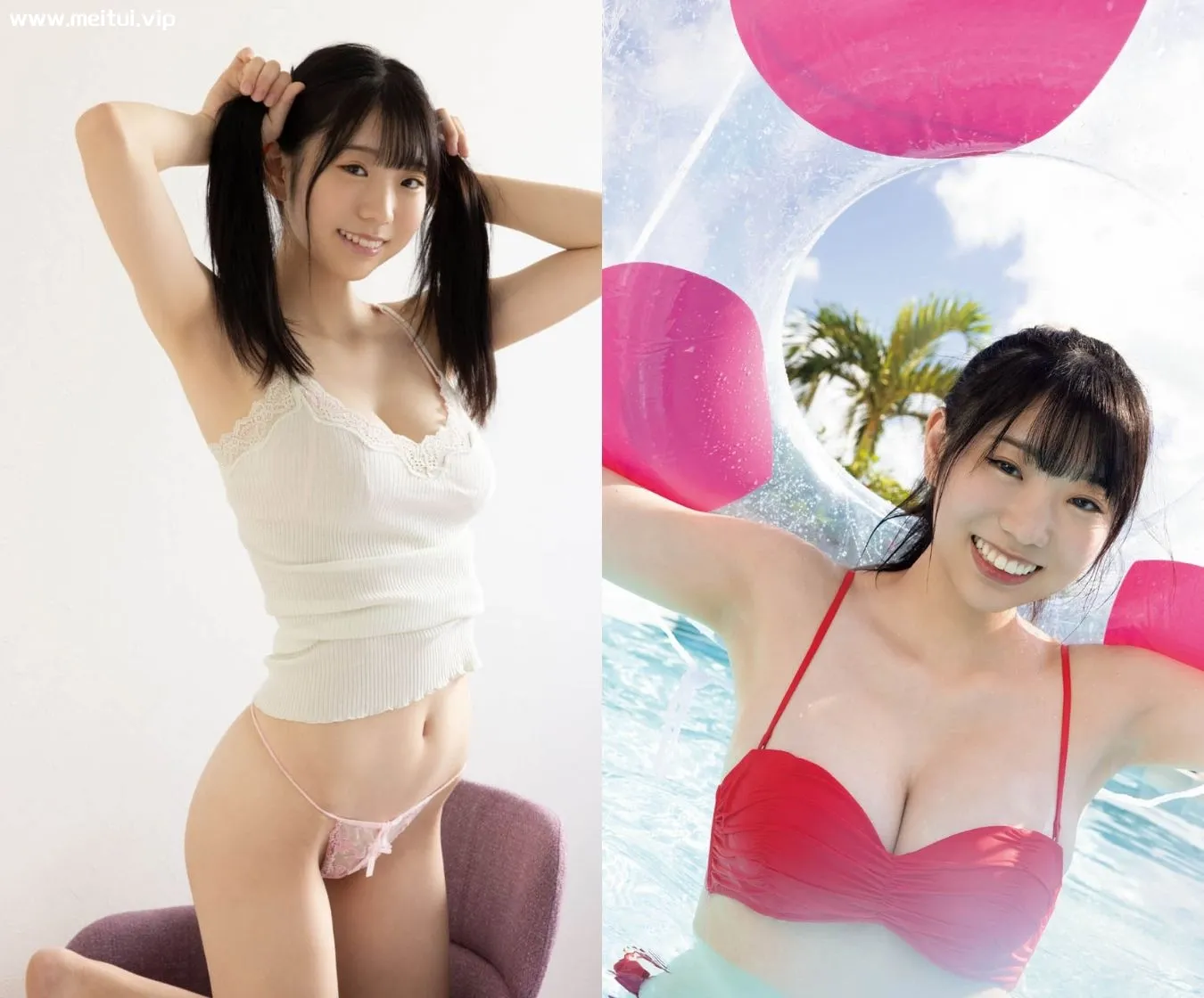百田光希1st写真集「ももたん」130p-美腿之家
