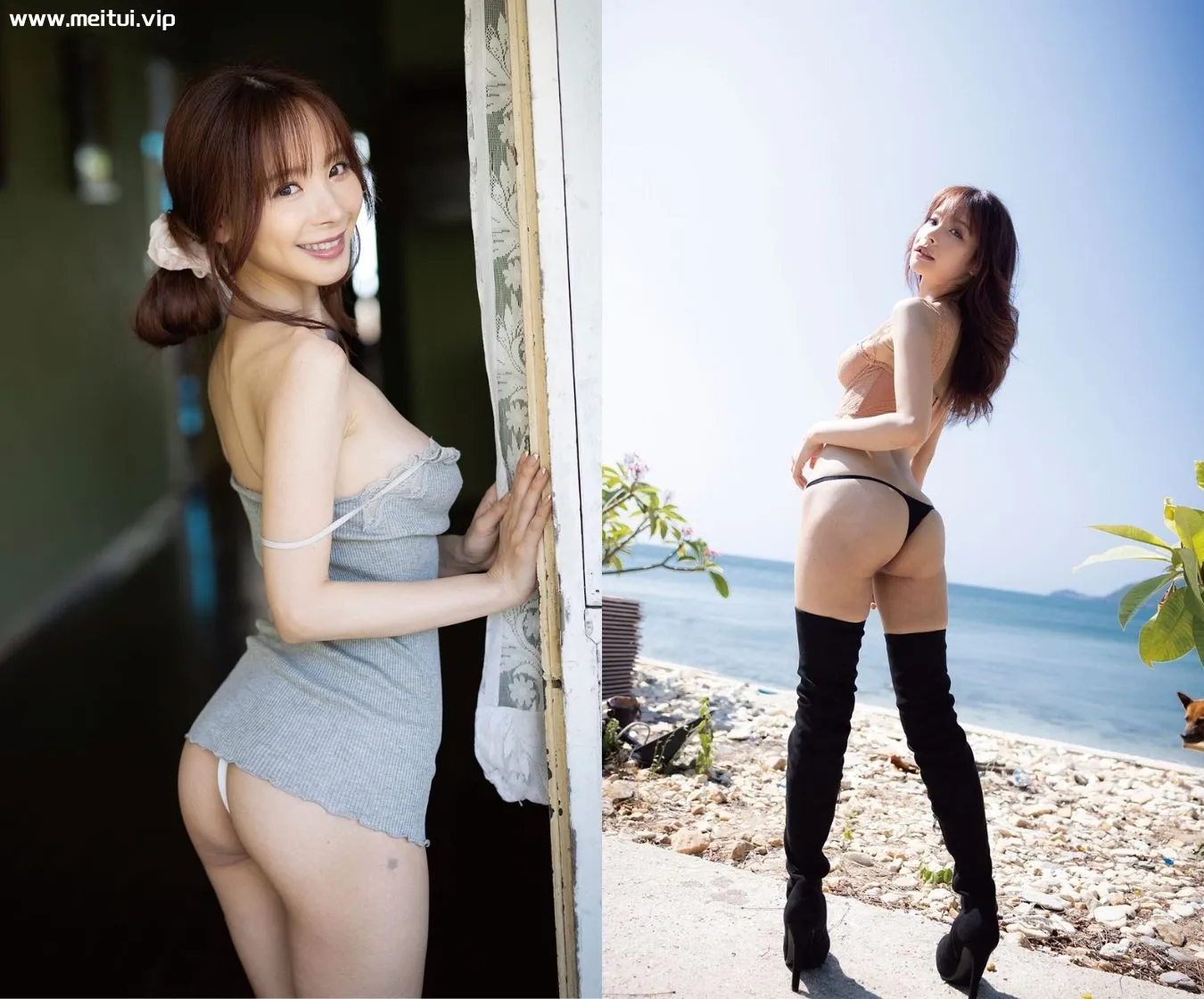 桃乃木香奈写真集「Crescendo」Other Cut Edition 桃乃木かな 102p-美腿之家