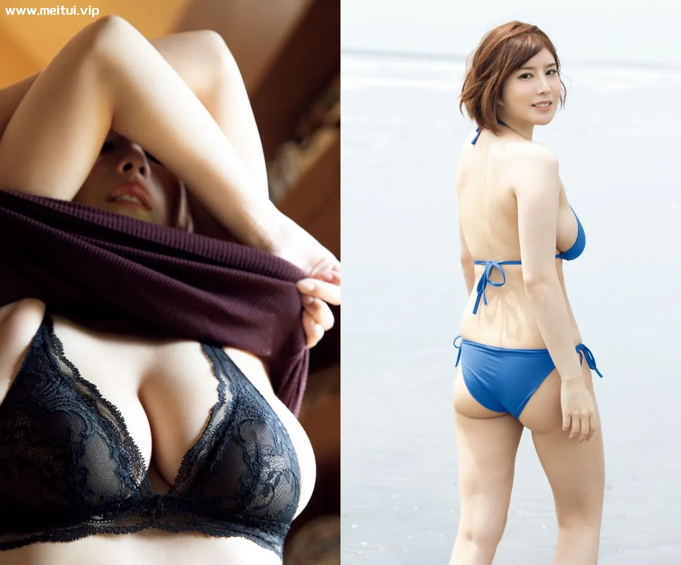 有栖花绯写真集「Big Baby」有栖花あか 凪ひかる 汐世 150p-美腿之家