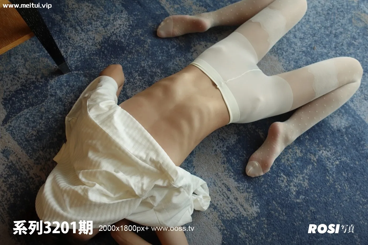 [ROSI写真]2020.09.09 NO.3201-美腿之家