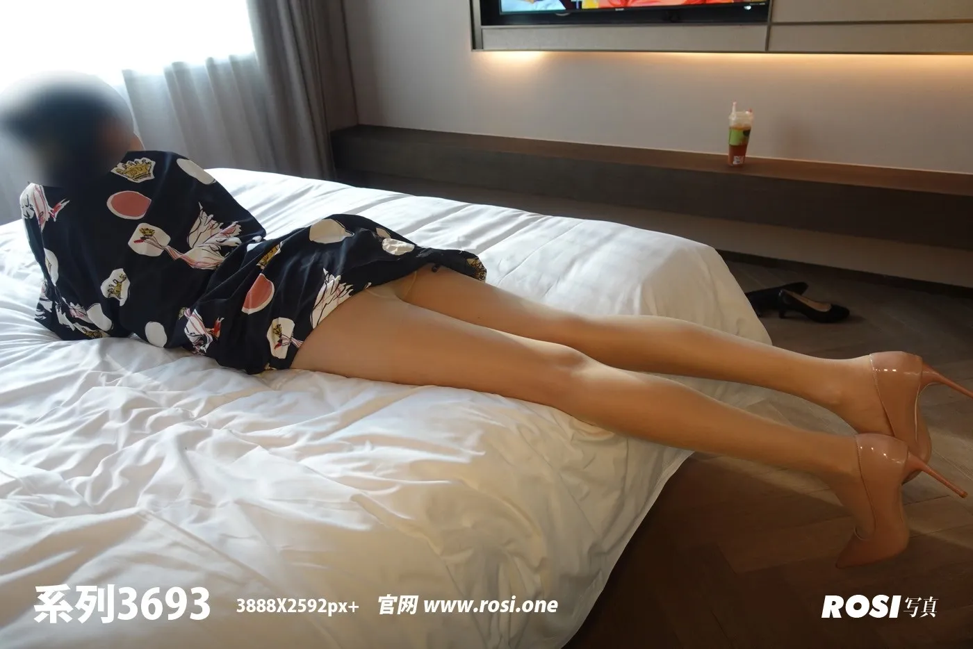 [ROSI写真]2022.01.14 NO.3693-美腿之家