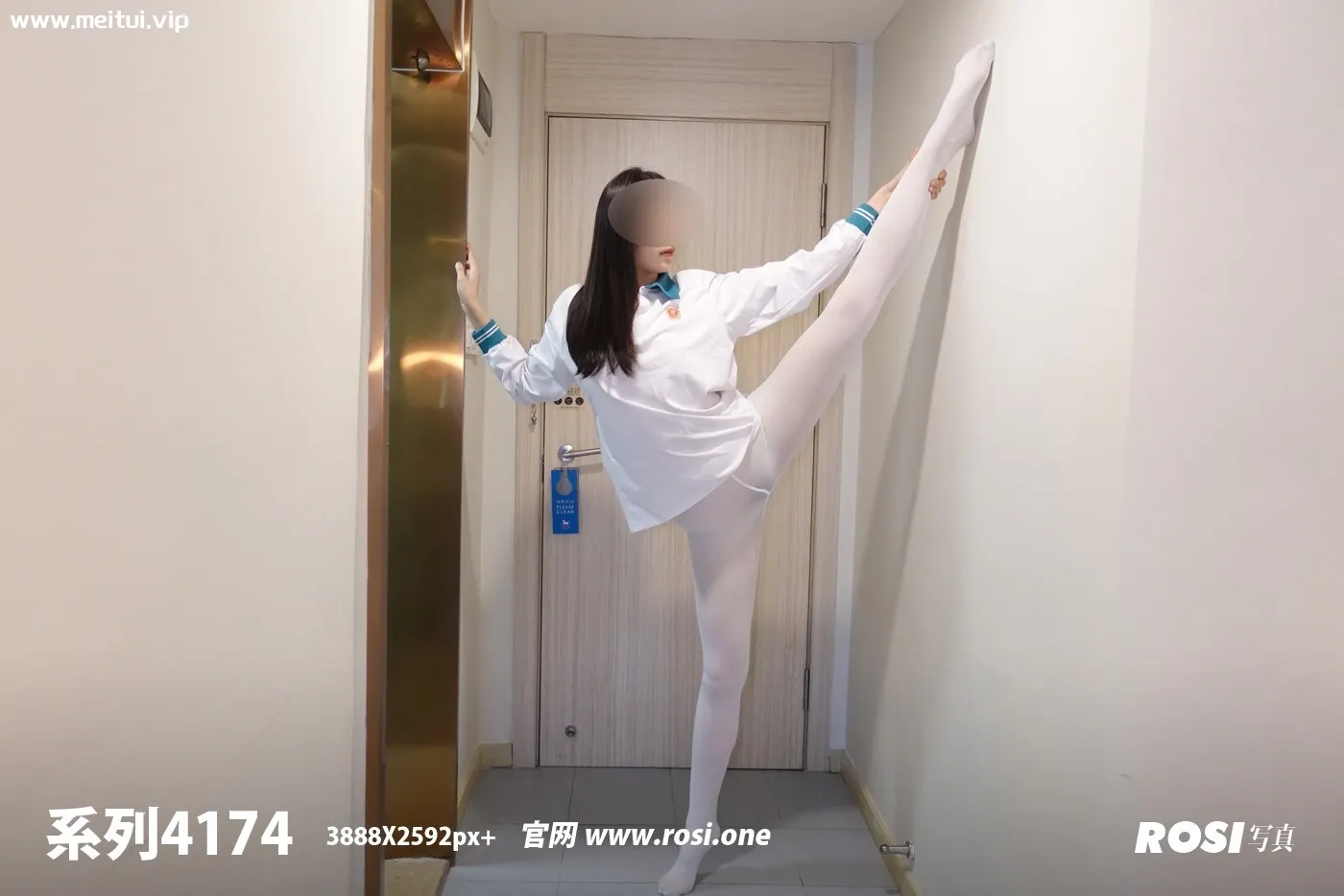 [ROSI写真]2023.05.10 NO.4174-美腿之家