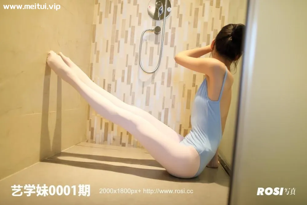 [ROSI写真]艺学妹 2018.06.25 NO.001-美腿之家