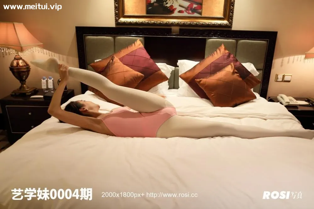 [ROSI写真]艺学妹 2018.06.30 NO.004-美腿之家