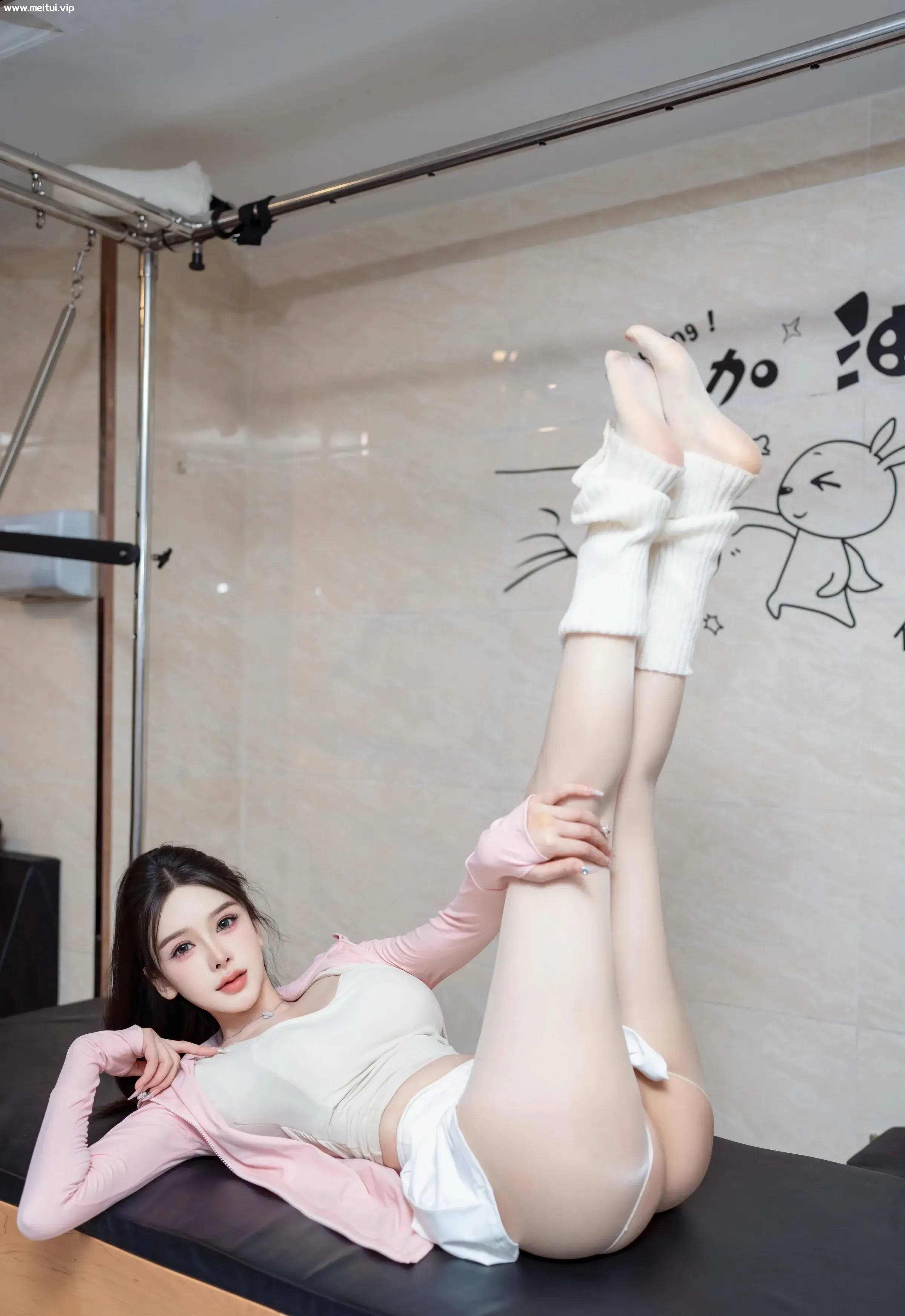 [XINGYAN星颜社] 2025.09.30 VOL.408 李丽莎 最新一期性感模特合集 [65+1P]-美腿之家