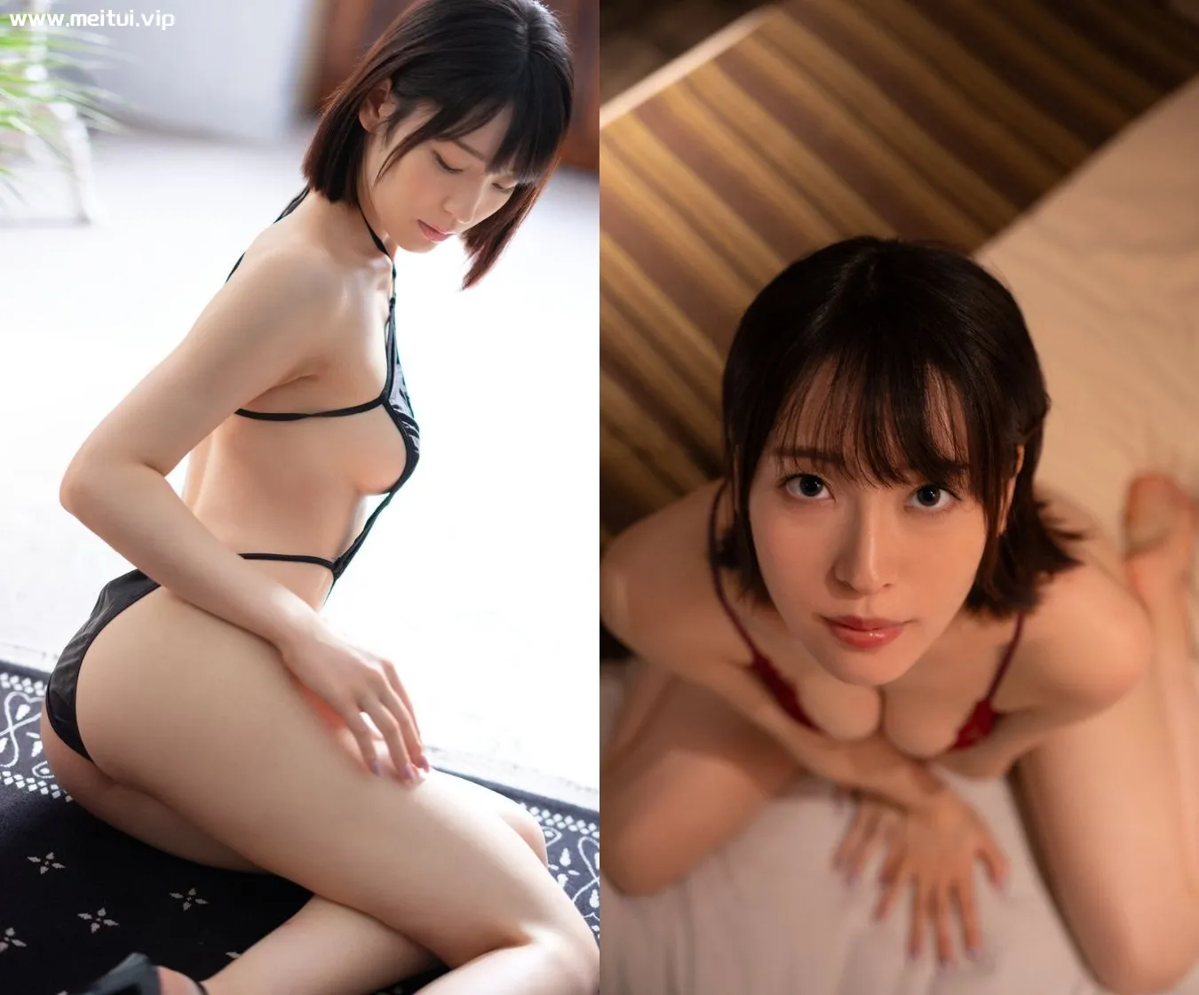 瀧本雫葉写真集「Only One」233P-美腿之家