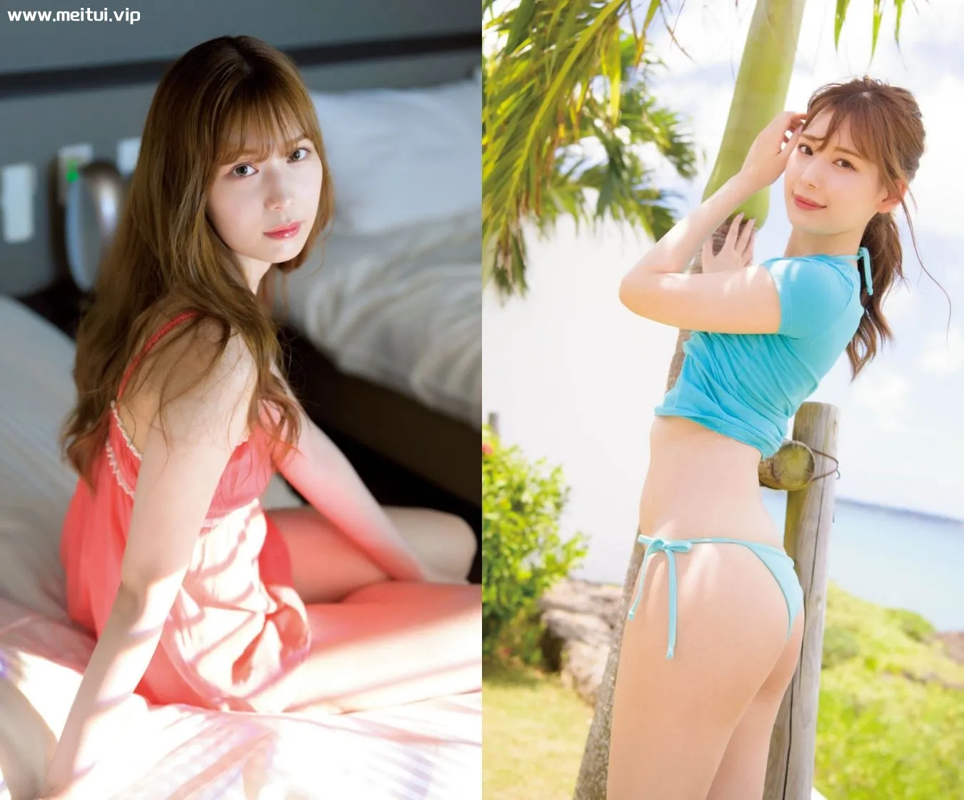 明里䌷写真集『tsumutsumu』明里つむぎ 114P-美腿之家