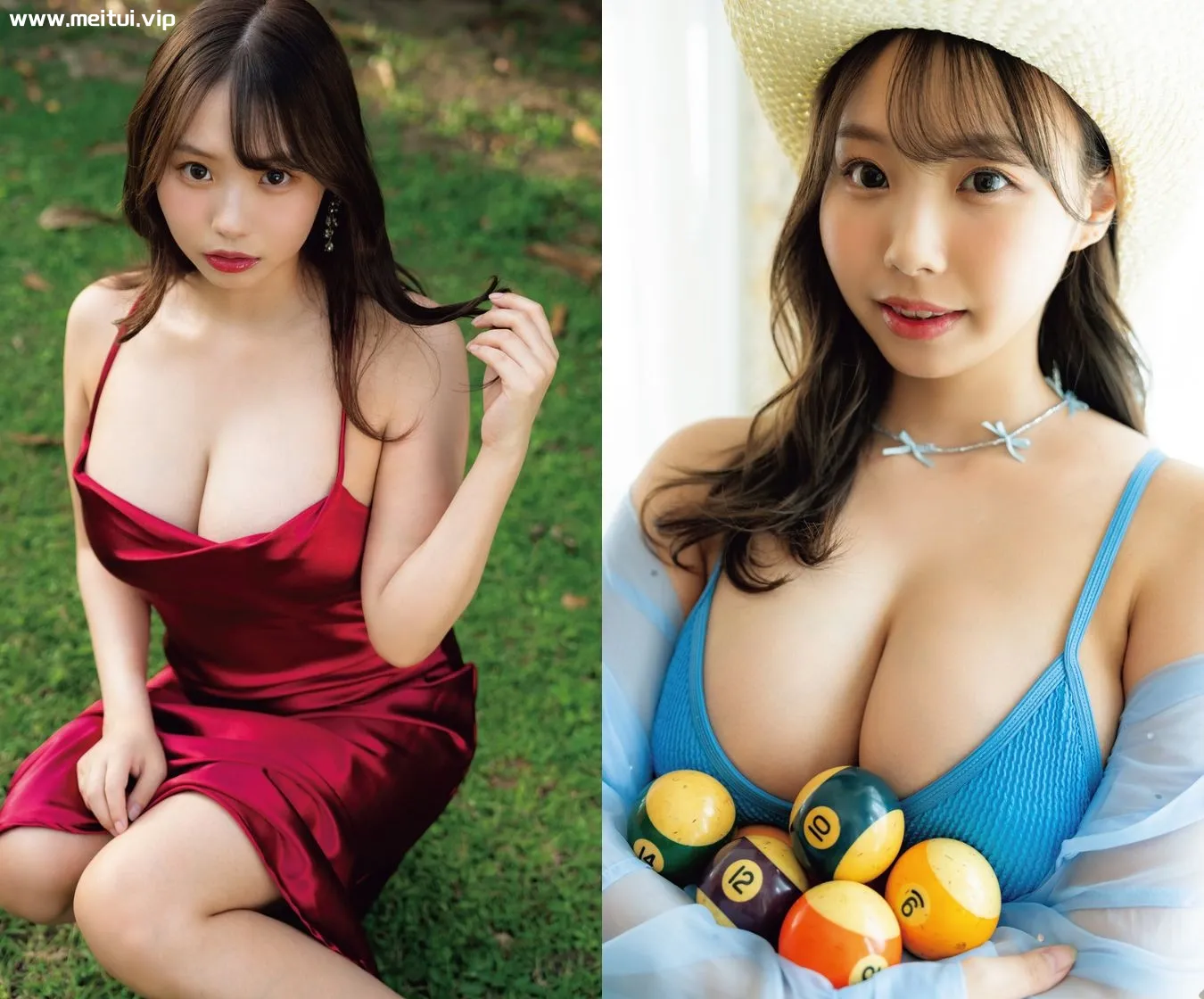 小日向みゆう写真集「みるくせーき・らぶ」127P-美腿之家