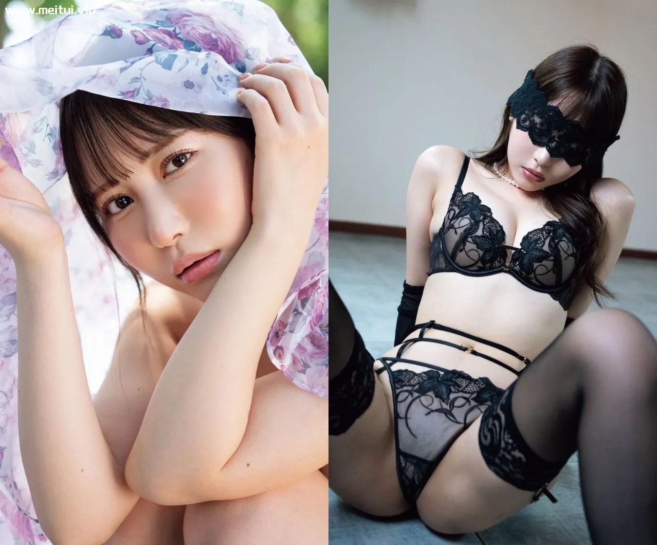 小野六花写真集「Floret」98P-美腿之家